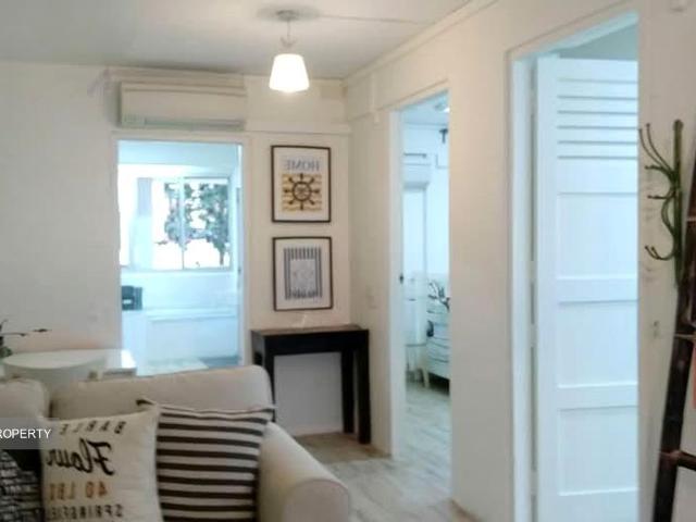 Indus Garden Bukit Merah, HDB 3 Rooms