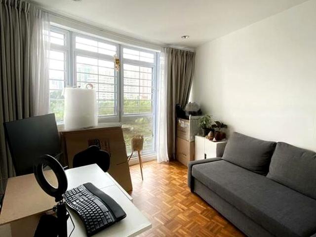 Indus Road D3, Condominium