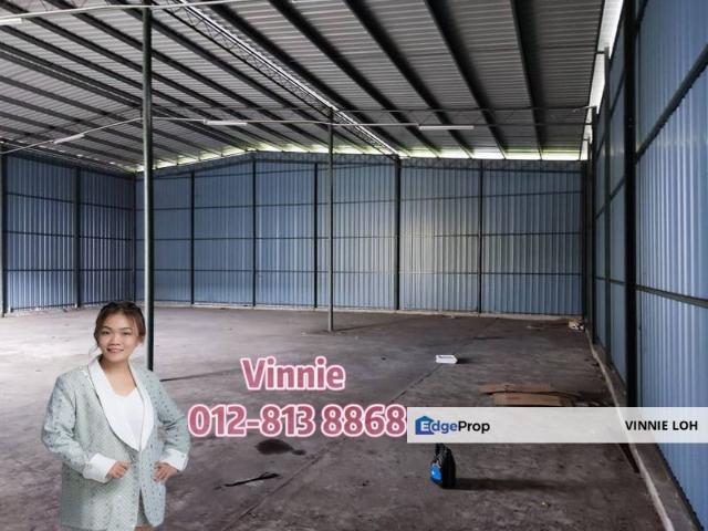 INDUSTRI BUKIT MINYAK PDC
