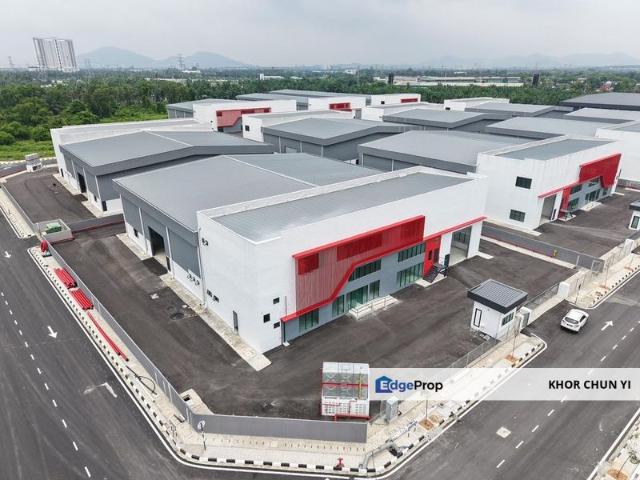 INDUSTRI RINGAN VALDOR