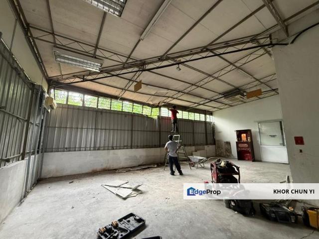 INDUSTRI RINGAN VALDOR