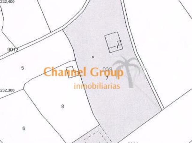 INDUSTRIA CON ESPACIO DISEÑADO PARA ACTIVIDADES RELACIONADAS CON AGRICULTURA GANADERIA