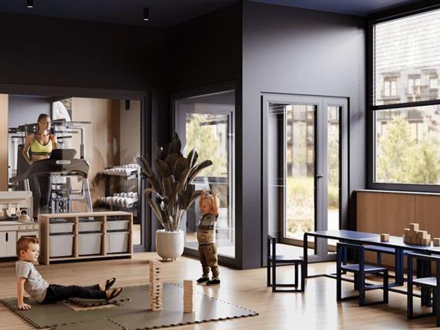 Industria etap I B