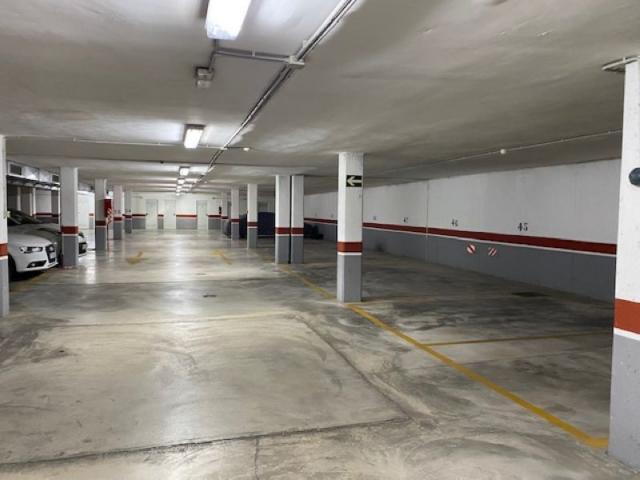 Industrial Murcia Murcia 80651295