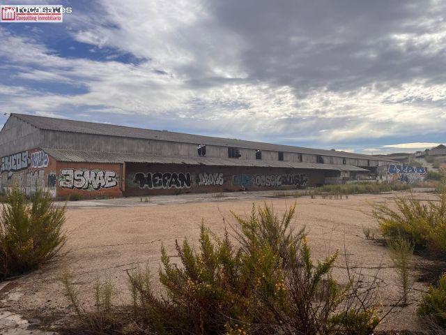 Industrial Madrid pone a su disposición ¡GRAN OPORTUNIDAD!