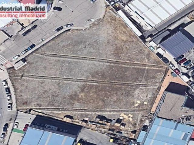 INDUSTRIAL MADRID presenta una oportunidad única en Rivas Vaciamadrid