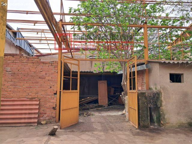 Industrial Madrid presenta, en venta, este terreno industrial
