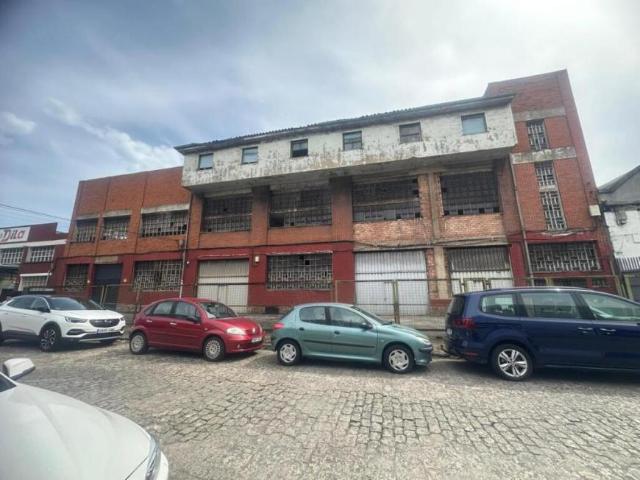 Industrial Maliaño Cantabria 91654359