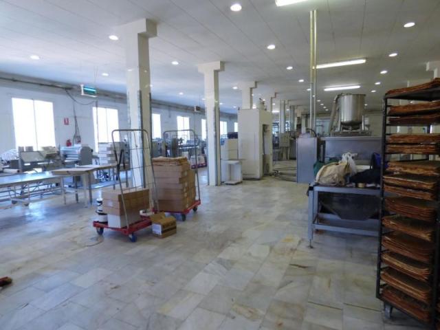 Industrial Navas Barcelona 96291109