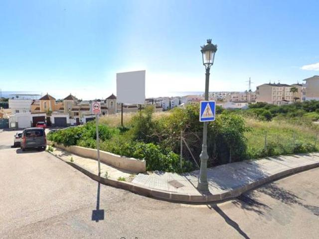 Industrial Nerja Málaga 91881149