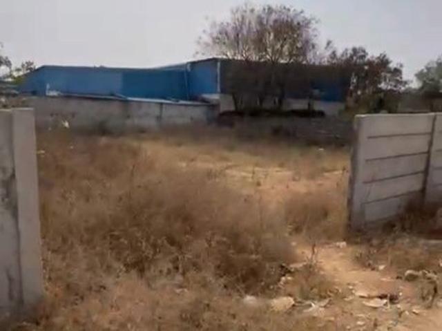 Industrial Open Plot For Sale Commercial Industrial Plot 500 Sq. Yd. in Indira Nagar Hyderabad Listing ID: #9954