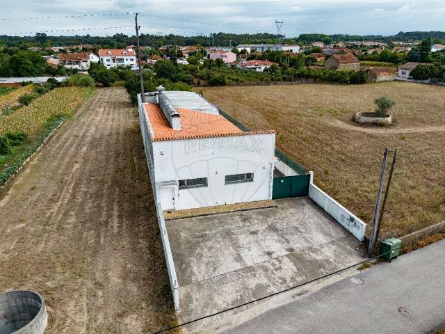 Industrial à venda em Anadia