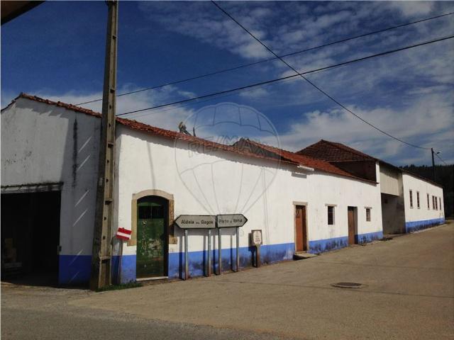 Industrial à venda em Ferreira do Zêzere