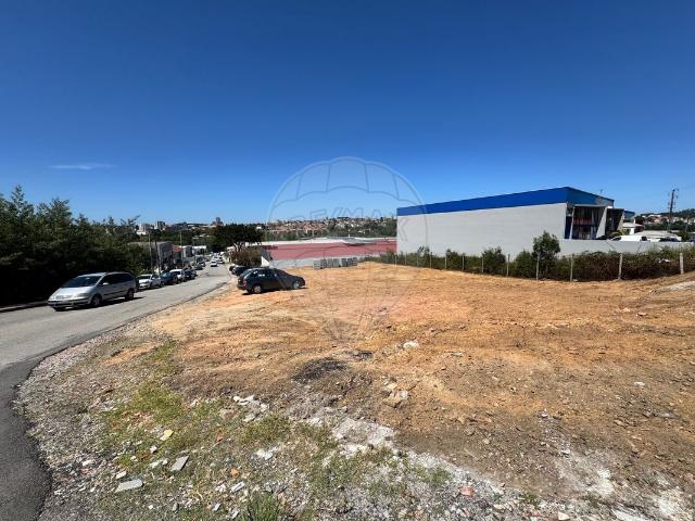 Industrial à venda em São João da Madeira