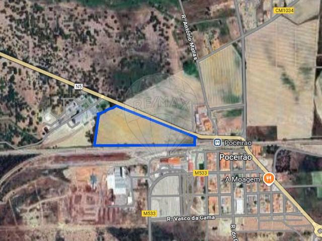 Industrial à venda em Palmela