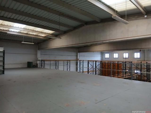 Industrial Álava Basque Country LS98536954