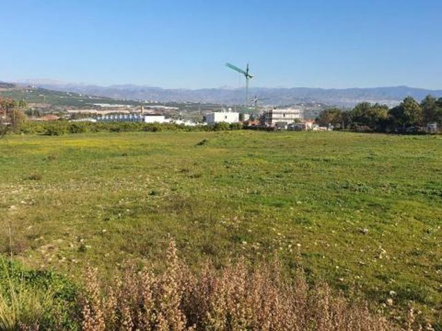 Industrial Alhaurín De La Torre Málaga 87013131