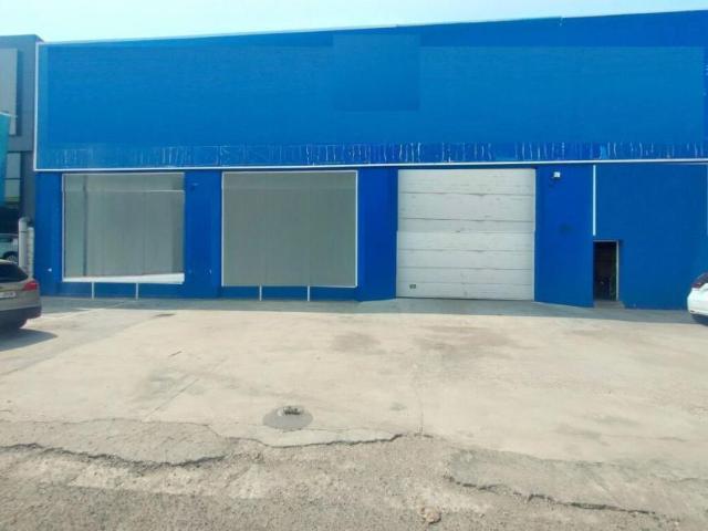 Industrial Alicante Alicante ELS97603760