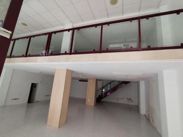 Industrial Alicante Alicante ES97268938
