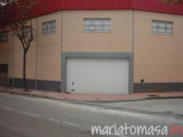 Industrial Alicante Communidad Valencia 81222101