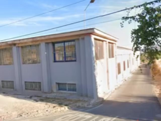 Industrial Alicante Communidad Valencia 81224029