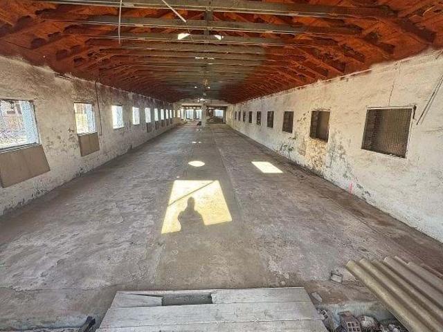 Industrial Alicante Communidad Valencia 90490015