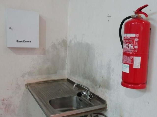Industrial Alicante Communidad Valencia 90490024