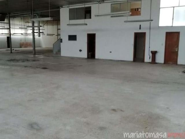 Industrial Alicante Communidad Valencia 90490093
