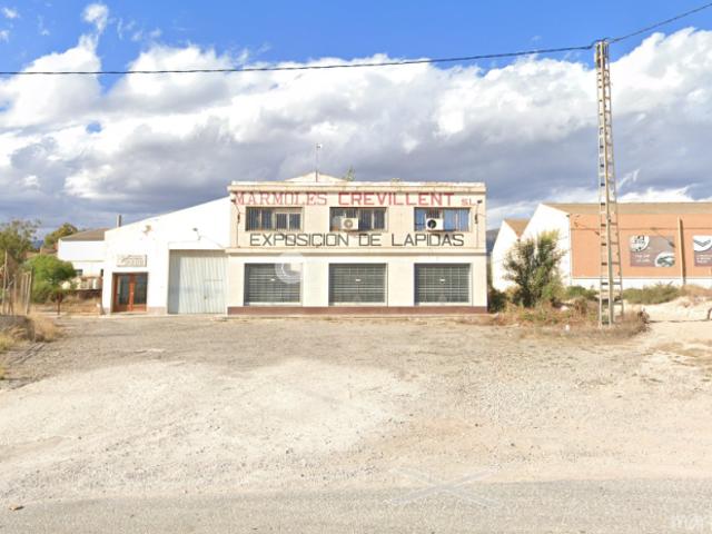 Industrial Alicante Communidad Valencia 90490240