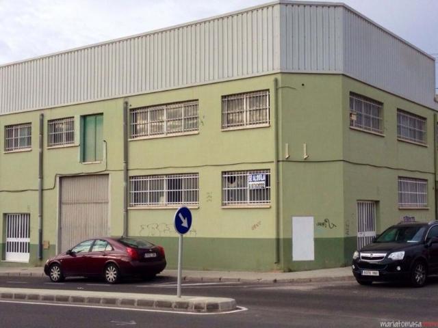 Industrial Alicante Communidad Valencia 90490315
