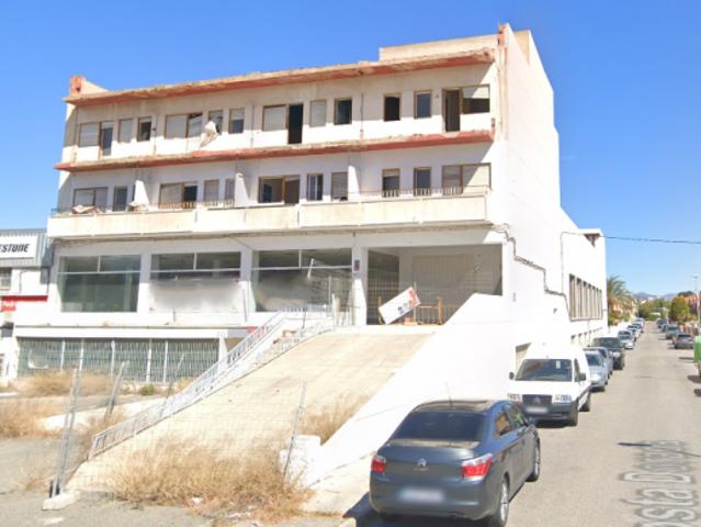 Industrial Alicante Communidad Valencia 90490318