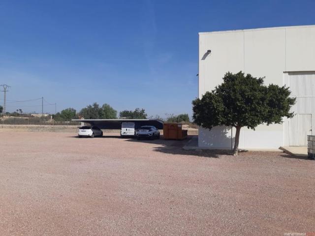 Industrial Alicante Communidad Valencia 92995078