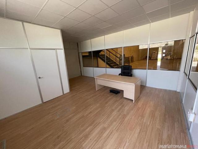 Industrial Alicante Communidad Valencia ES103338861