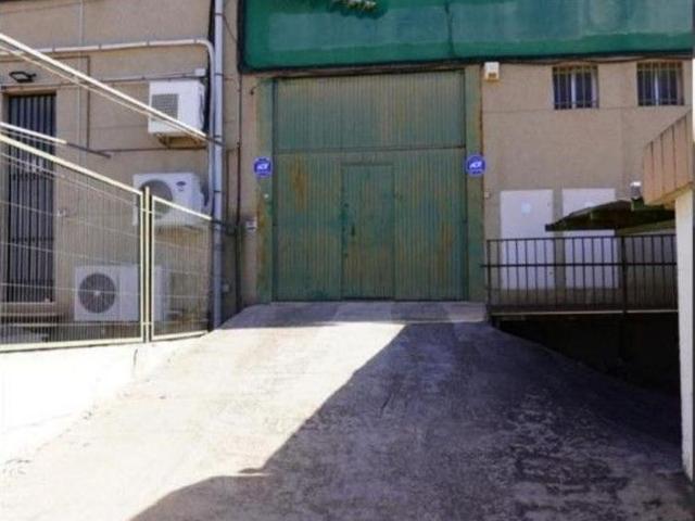 Industrial Alicante Communidad Valencia LS90490268