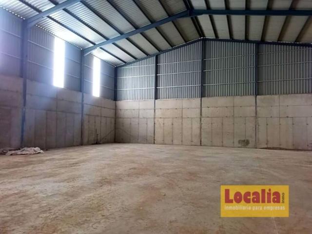 Industrial Amusco Palencia ELS96289180
