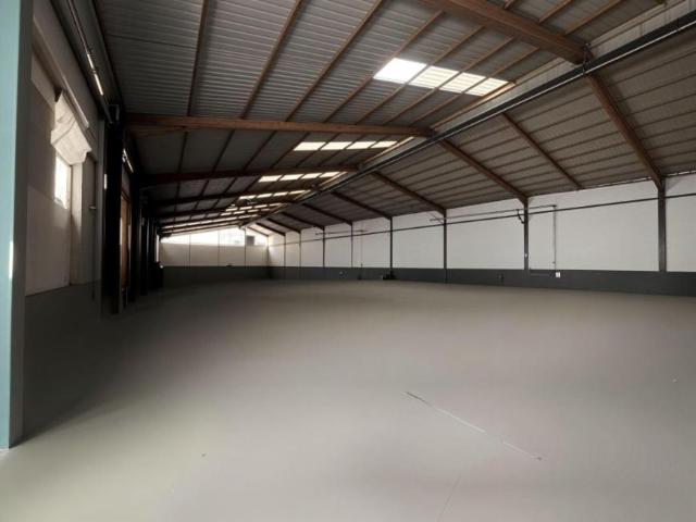 Industrial Antequera Málaga ES103118257