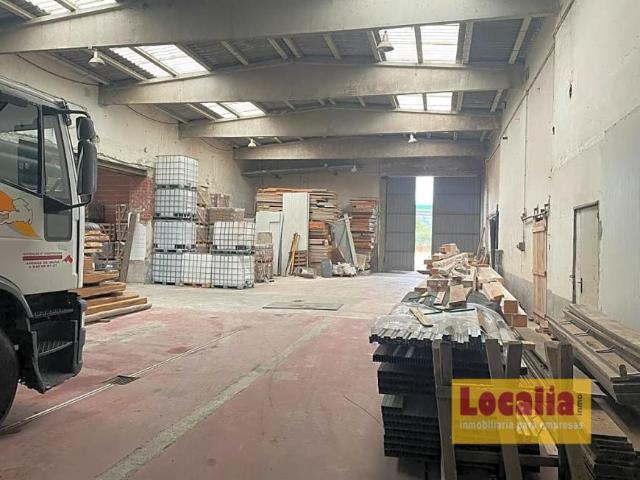 Industrial Arenas De Iguña Cantabria ES96289196