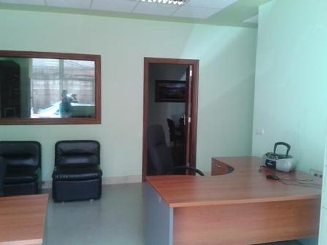 Industrial Arona S. C. Tenerife ELS78110582