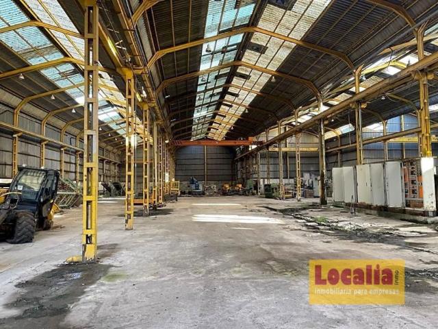 Industrial Astillero Cantabria 96289148