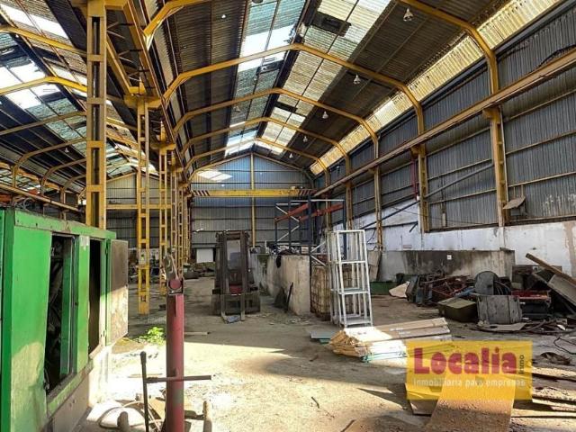 Industrial Astillero Cantabria ELS96289148