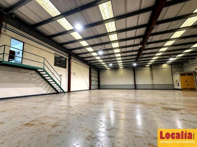 Industrial Astillero Cantabria ES103151737