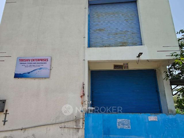Industrial Building in Manjari Khurd, Pune for sale