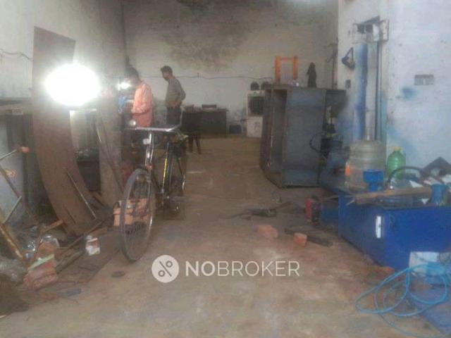 Industrial Building in Neharpar, Faridabad for sale