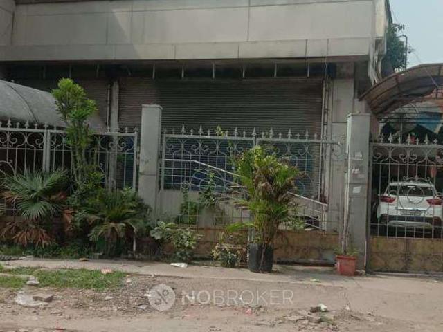 Industrial Building in Okhla Industrial Estate, Delhi for sale