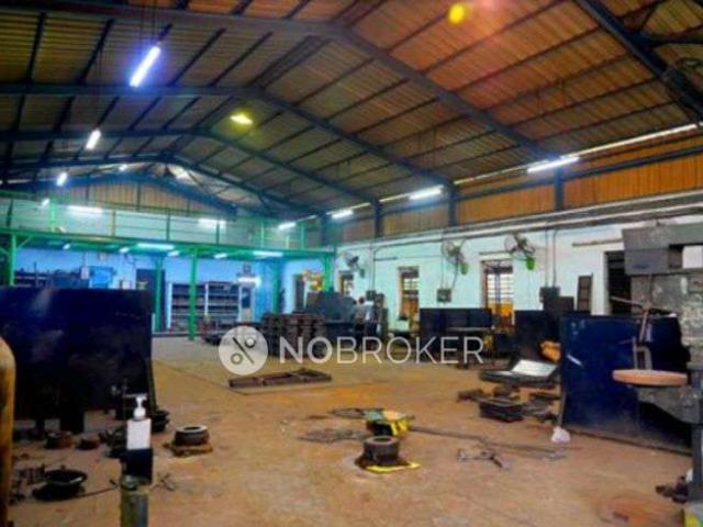Industrial Building in Oragadam, Chennai for sale