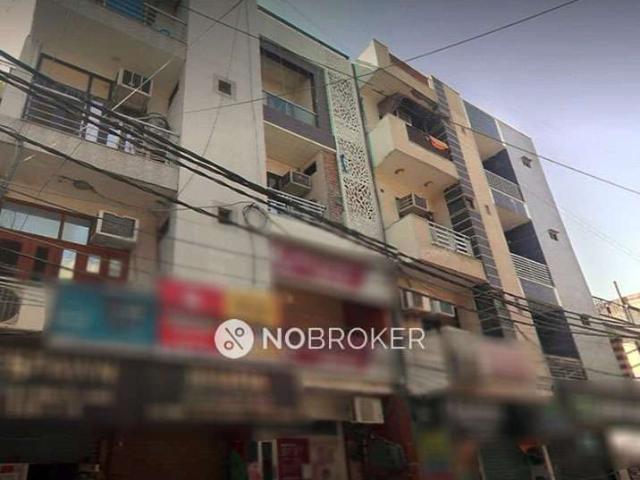 Industrial Building in Bali Nagar, Delhi for sale