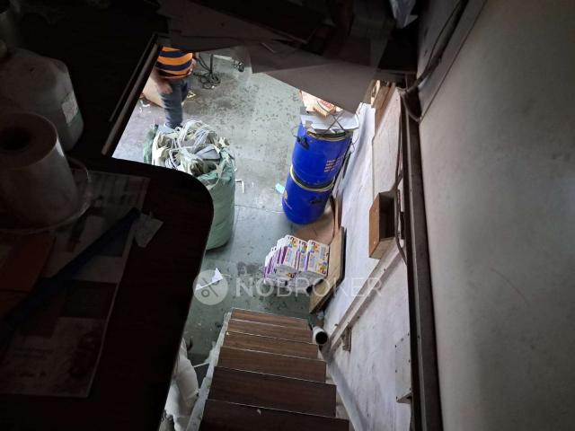 Industrial Building in Bhandup West, Mumbai for sale