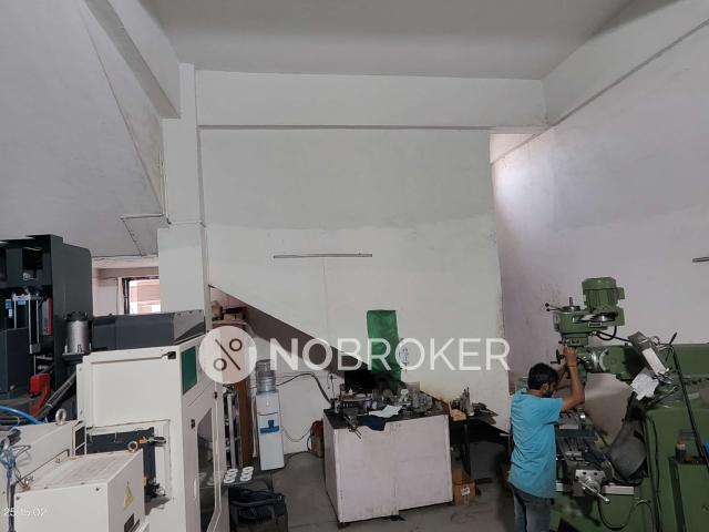 Industrial Building in Bhosari, Pune for sale