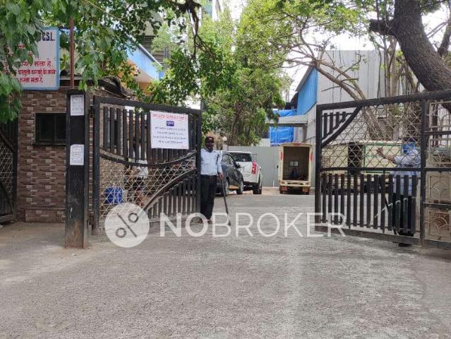 Industrial Building in Dahisar East, Mumbai for sale