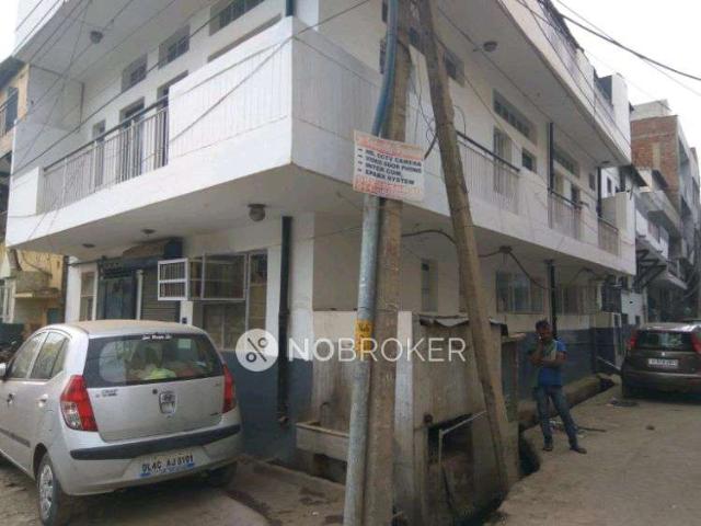 Industrial Building in Daya Basti, Delhi for sale